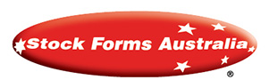Buy Stock Forms Australia