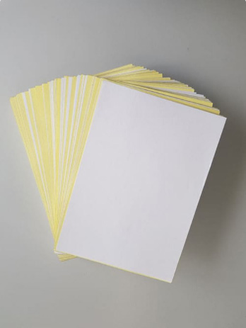 pre-collated duplicate carbonless paper australia